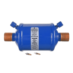 EMERSON CLIMATE TECHNOLOGIES 83-ASK-167SVV FILTER DRIERS & ACCUMULATORS