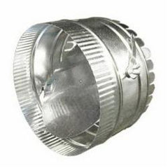 GRAY METAL SOUTH 10-326 DUCT COLLARS