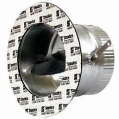 GRAY METAL SOUTH 20-400AD DUCT TAKEOFFS