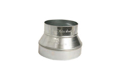 GRAY METAL SOUTH 16X12-311P DUCT REDUCERS