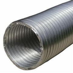 GRAY METAL SOUTH 3-801 DUCT PIPES