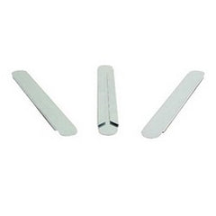 GRAY METAL SOUTH 60-DRIVE DUCT CLEATS