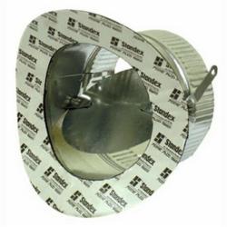 GRAY METAL SOUTH 5-406AD DUCT TAKEOFFS