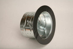GRAY METAL SOUTH 6-400AD DAMPERS