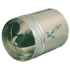 GRAY METAL SOUTH 6-325 DAMPERS