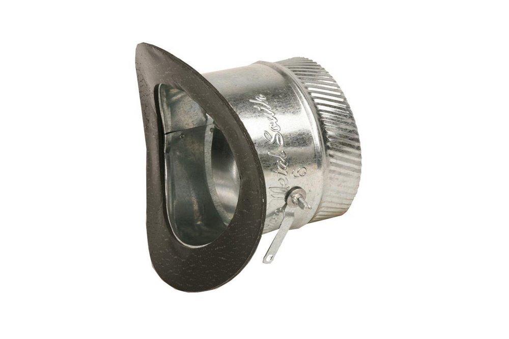 GRAY METAL SOUTH 6-406A DUCT TAKEOFFS