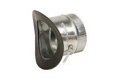 GRAY METAL SOUTH 6-406A DUCT TAKEOFFS