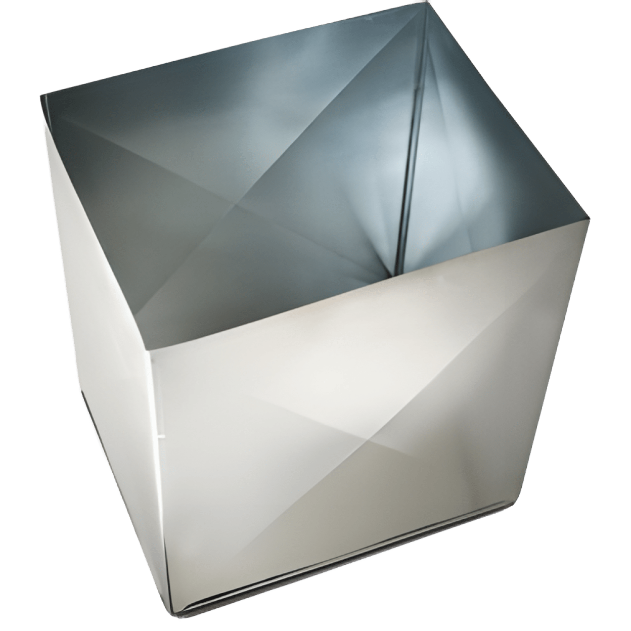 GRAY METAL SOUTH PLNM11141648 DUCT PLENUMS