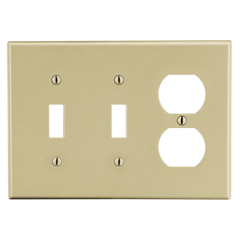 HUBBELL WIRING P28I TERMINALS