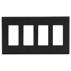 HUBBELL WIRING P264BK TERMINALS