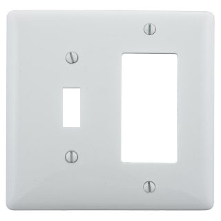HUBBELL WIRING NP126W TERMINALS