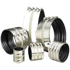 IDEAL TRIDON NHXCU PIPE FITTINGS