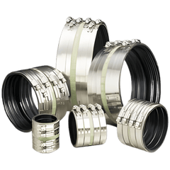 IDEAL TRIDON NHXC10 PIPE FITTINGS