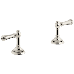 KOHLER K-98068-4-SN BATH & KITCHEN FAUCETS