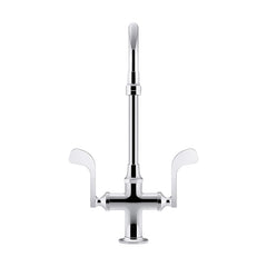KOHLER Kohler K-100T70-5ANA-CP Triton Bowe 0.5 gpm Deck Mount Faucet