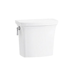 KOHLER Kohler K-4143-0 Corbelle toilet tank 1.28 gpf 8-3/8 in W x 16-3/8 in D x 14.812 in H
