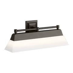 KOHLER K-23690-LED-BZL BATHROOM EXHAUST FANS & KITS
