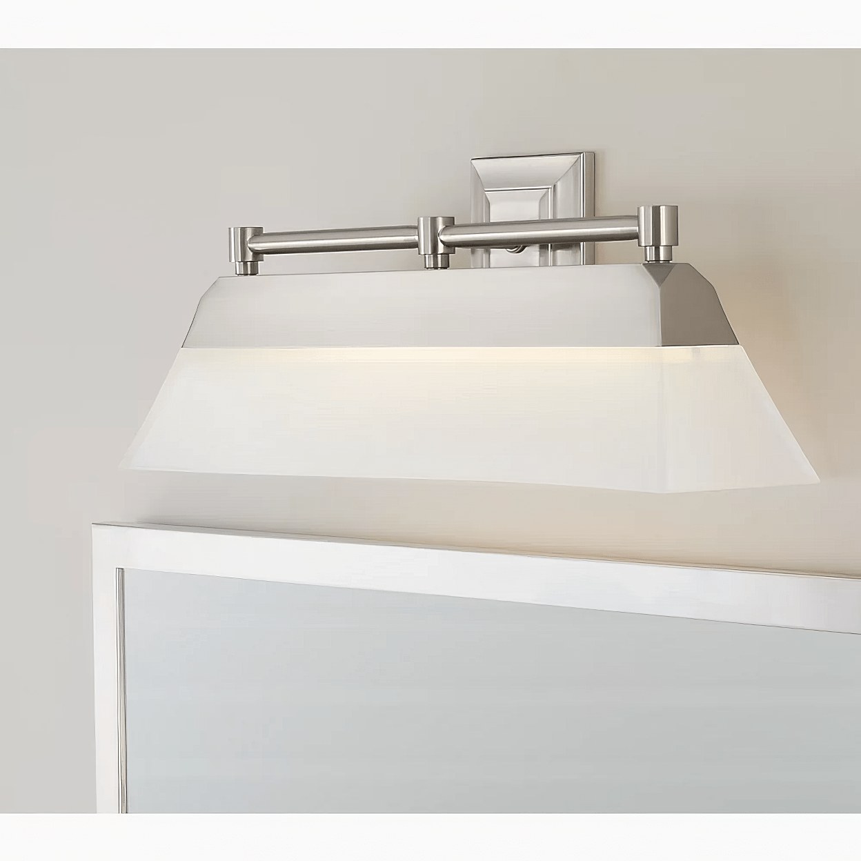 KOHLER Kohler K-23690-LED-BZL Kohler Memoirs 120VAC 23W Brass 1-Light Sconce Oil-Rubbed Bronze