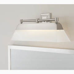KOHLER Kohler K-23690-LED-BZL Kohler Memoirs 120VAC 23W Brass 1-Light Sconce Oil-Rubbed Bronze