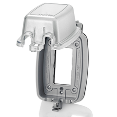 LEVITON 5980-CL AIR VENTS