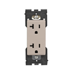 LEVITON RER20-CA TERMINALS