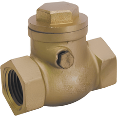 MATCO-NORCA 101-008NL CHECK VALVES