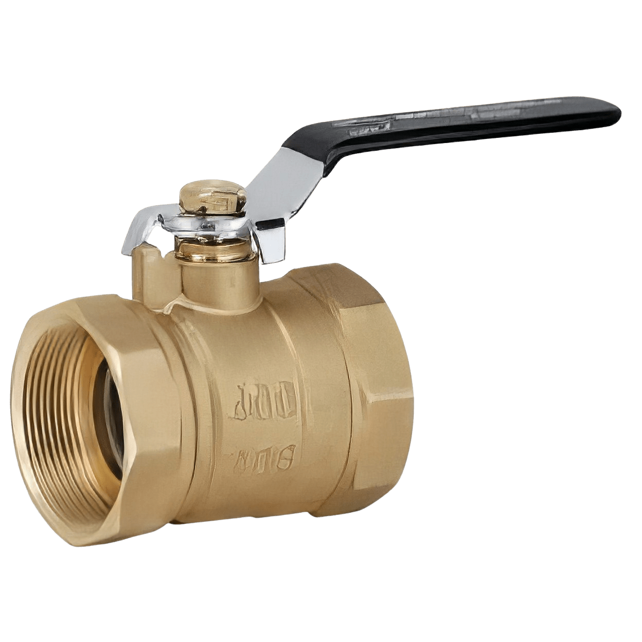MATCO-NORCA 752T08 BALL VALVES