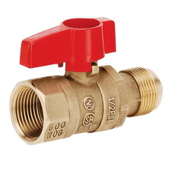 MATCO-NORCA BRGCD BALL VALVES