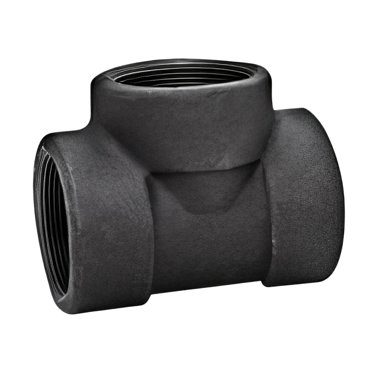 MATCO-NORCA FST3TH PIPE FITTINGS