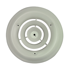 METAL-FAB CD8RW DIFFUSERS