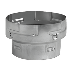 METAL-FAB 4MI5 DUCT REDUCERS