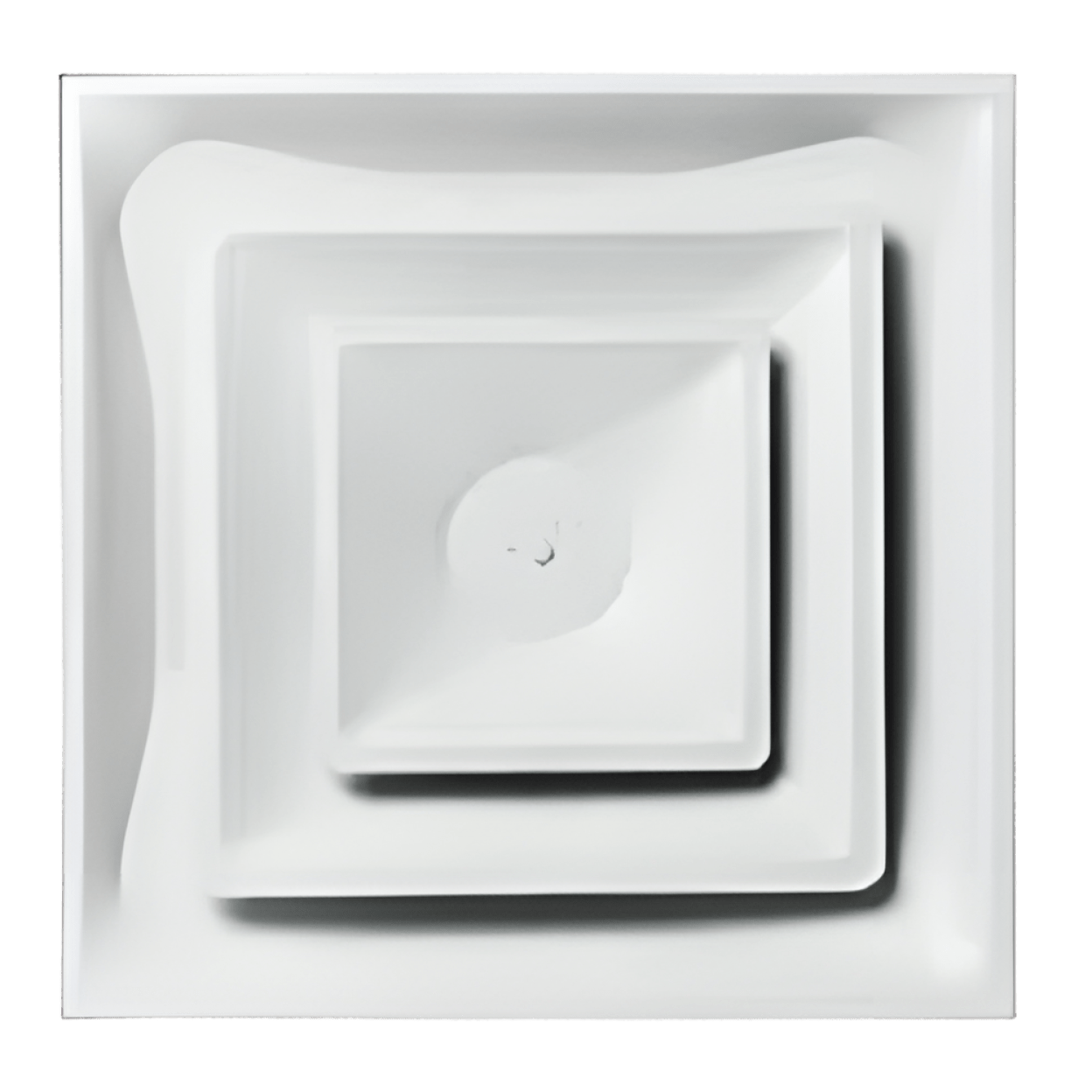 METAL-FAB L3C10I DIFFUSERS