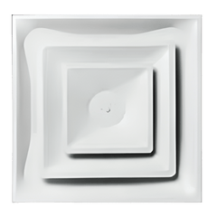 METAL-FAB L3C10I DIFFUSERS