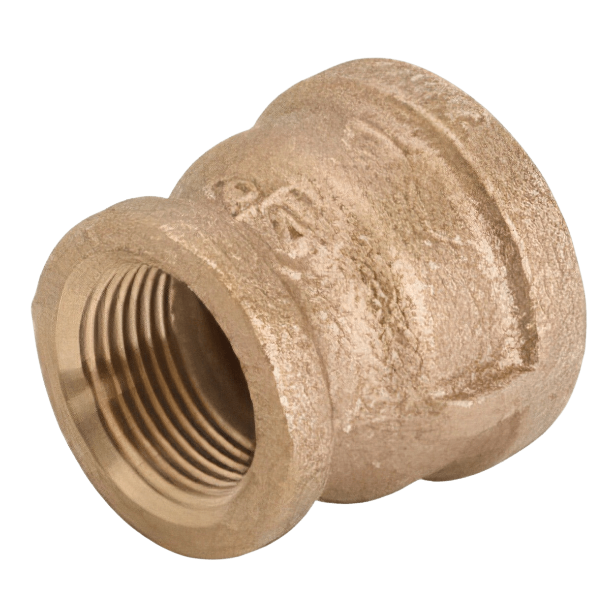 MIDLAND INDUSTRIES BRRHFLF PIPE FITTINGS