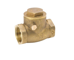 MUELLER INDUSTRIES 101-508NL CHECK VALVES