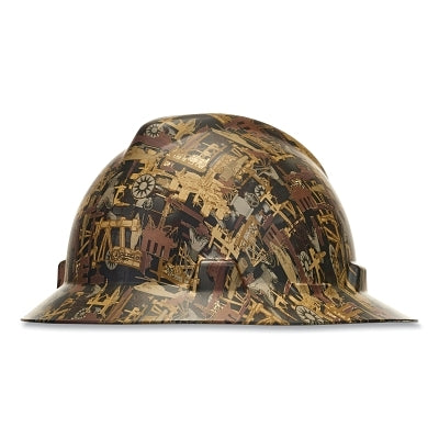 MSA SAFTEY 10204783 HEAD PROTECTION