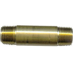 MUELLER INDUSTRIES BRNFX PIPE FITTINGS