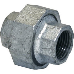 MUELLER INDUSTRIES IGUF GALVANIZED FITTINGS