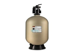 PENTAIR Pentair EC-145333 Sand Dollar SD80 Top Mount Sand Filter | 3.5 Sq. Ft.