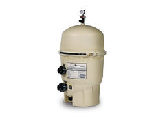 PENTAIR Pentair EC-188593 Quad DE High Flow Filter | 80 Sq Ft | 160 GPM