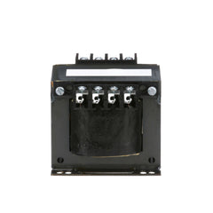 SCHNEIDER ELECTRIC Square D 9070T250D3 250 VA 208 VAC Primary 120 VAC Secondary 1-Phase Control Transformer