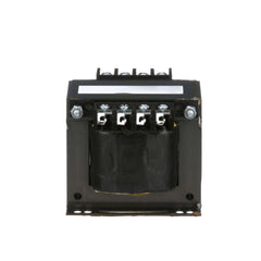 SCHNEIDER ELECTRIC Square D 9070T250D3 250 VA 208 VAC Primary 120 VAC Secondary 1-Phase Control Transformer