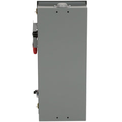 SCHNEIDER ELECTRIC Square D 8940SSC4010 Pump Panel 440/480 VAC 27 Amp 10 Hp