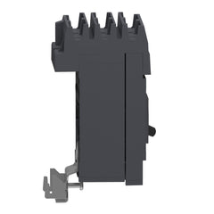 SCHNEIDER ELECTRIC Square D QBA221502 240 Volt 150 Amp Molded Case Circuit Breaker