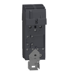 SCHNEIDER ELECTRIC Square D QBA221502 240 Volt 150 Amp Molded Case Circuit Breaker
