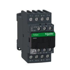 SCHNEIDER ELECTRIC LC1DT32BD CONTACTORS