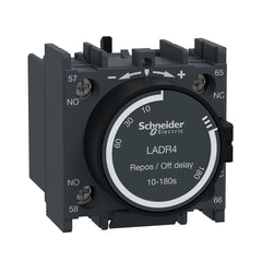 SCHNEIDER ELECTRIC LADR4 AUXILIARY SWITCHES
