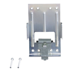 SCHNEIDER ELECTRIC Schneider Electric S29305 Circuit Breaker Din Rail Mounting Kit