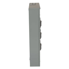 SCHNEIDER ELECTRIC Square D MPR43200 MP Meter Pak Meter Center 200 Amp 1 Phase Ringless No Bypass