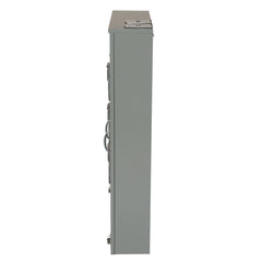 SCHNEIDER ELECTRIC Square D MPR43200 MP Meter Pak Meter Center 200 Amp 1 Phase Ringless No Bypass
